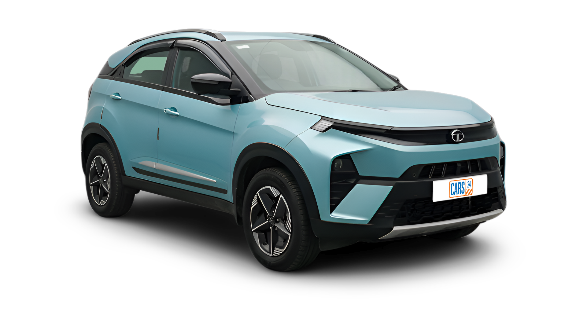 Tata NEXON-img